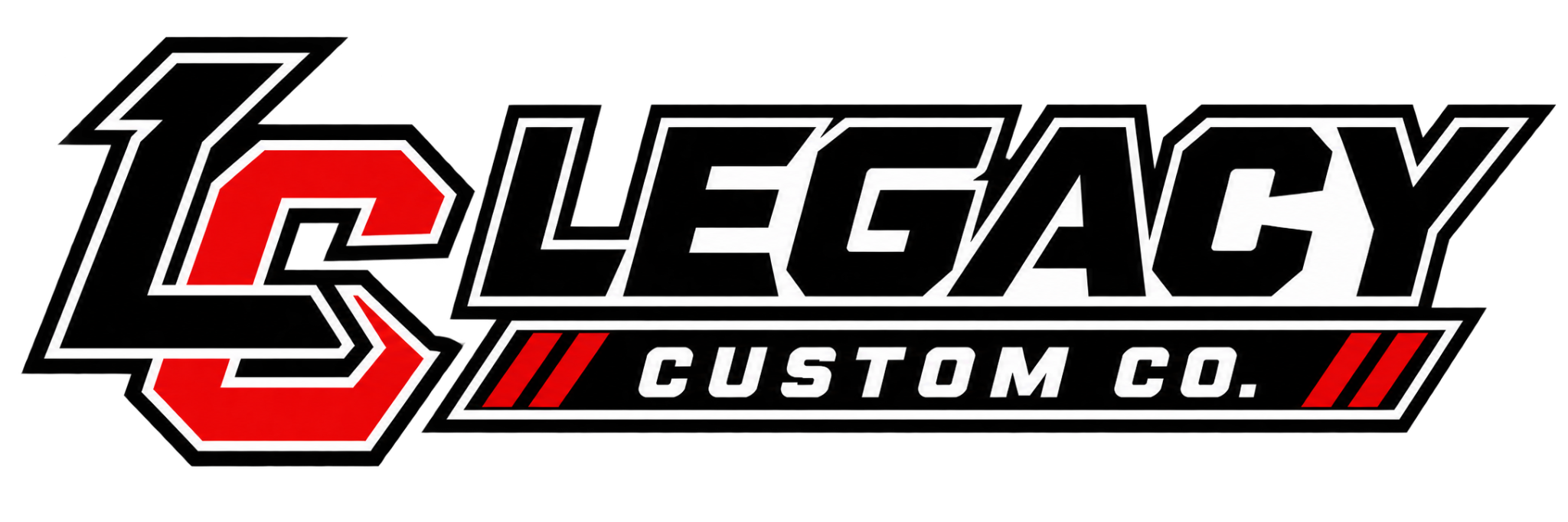 Legacy Custom Co.